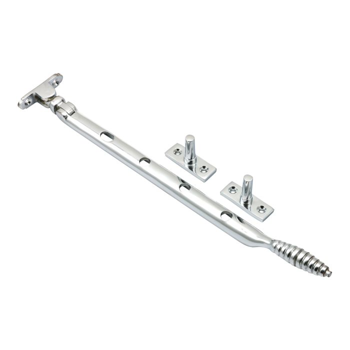 Prima Hardware Beehive Casement Stay