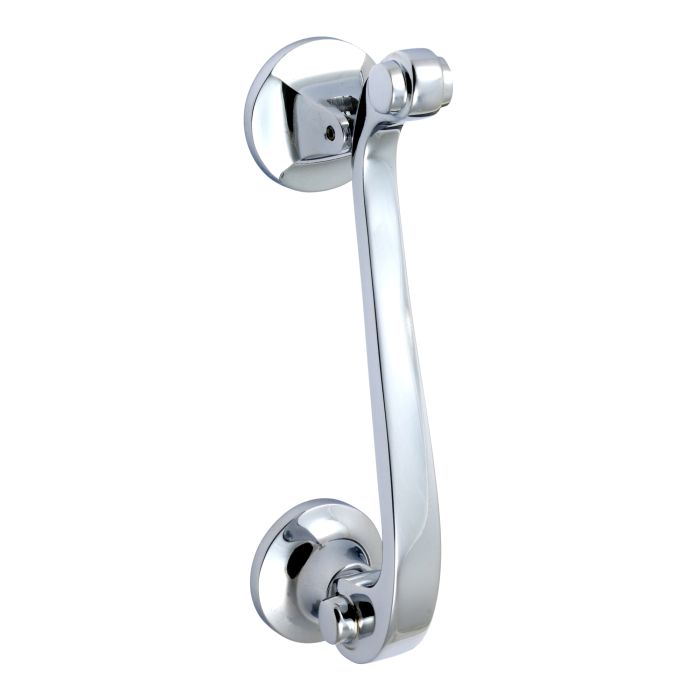 Prima Hardware Scroll Knocker