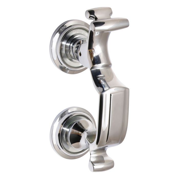 Prima Hardware Doctor Knocker