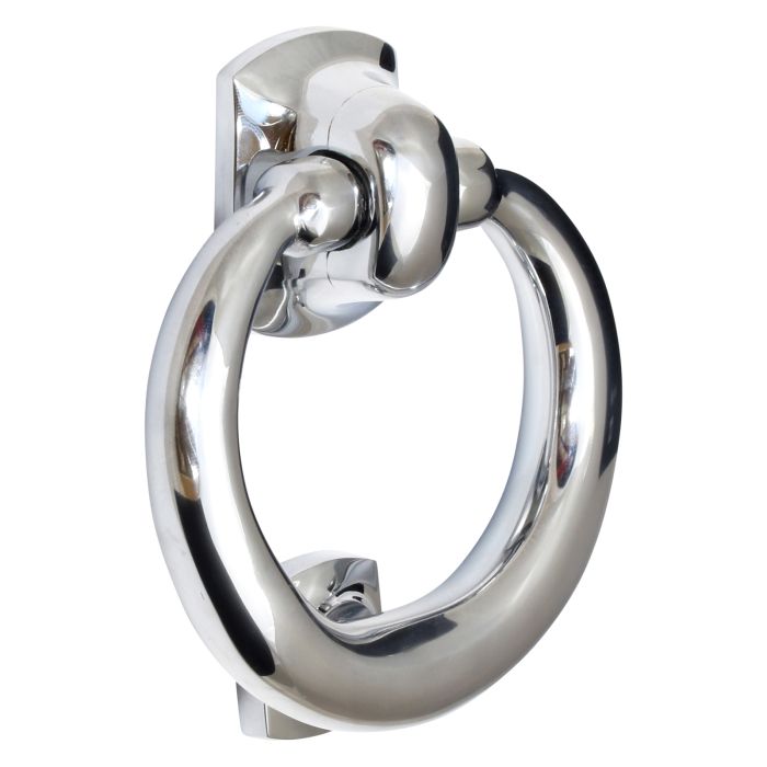 Prima Hardware Ring Knocker
