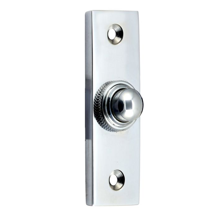 Prima Hardware Profile Bell Push