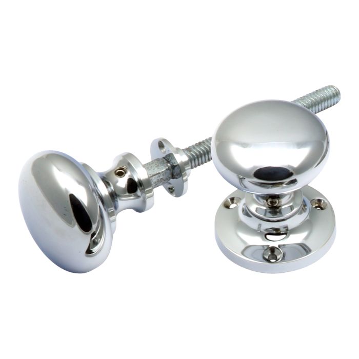 Prima Hardware Mushroom Rim Knob Furniture