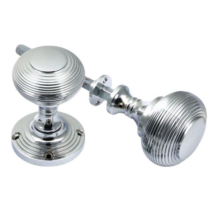 Prima Hardware Reeded Rim Knob Furniture