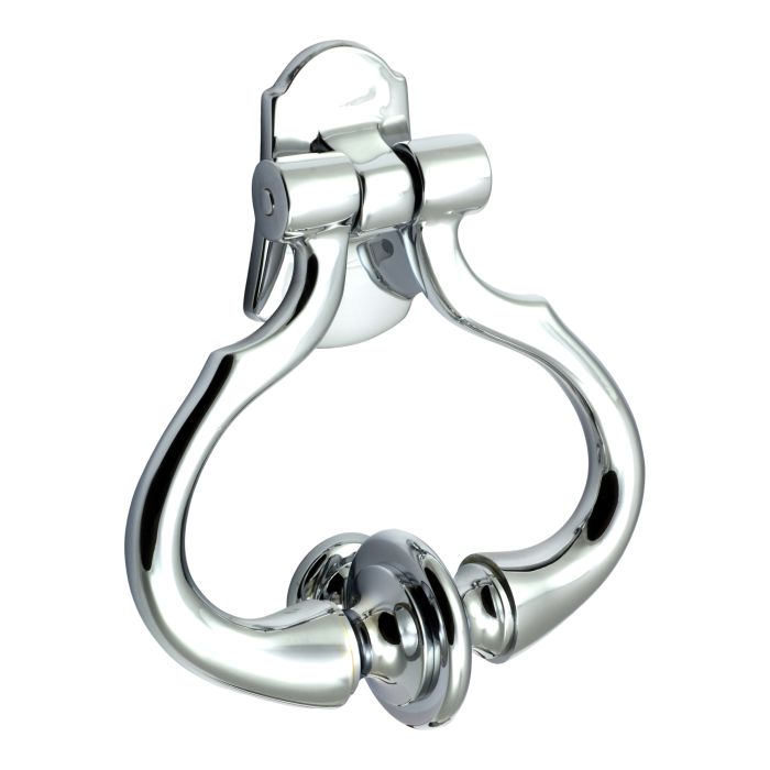 Prima Hardware Diplomat Door Knocker