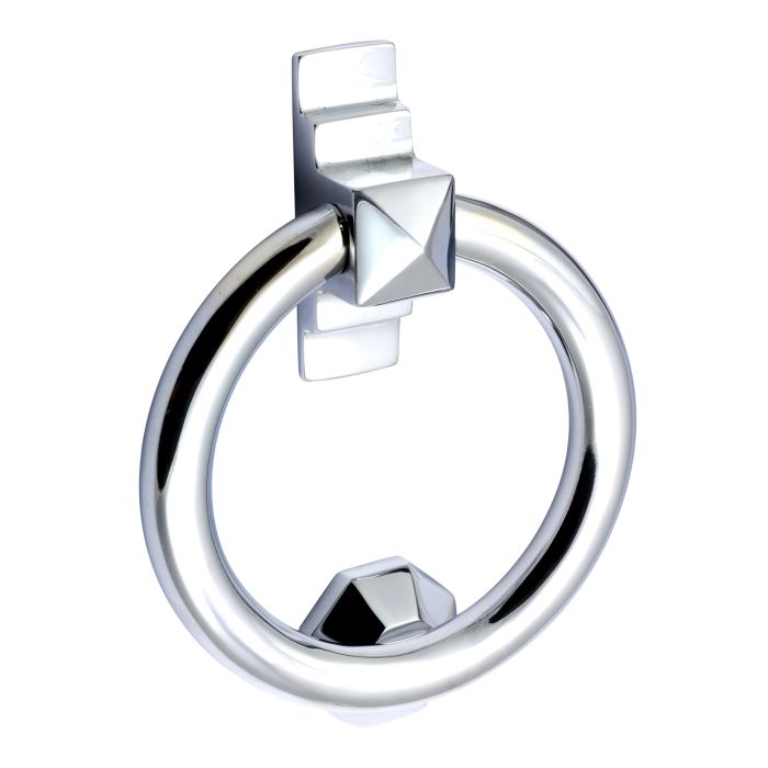 Prima Hardware Ring Knocker