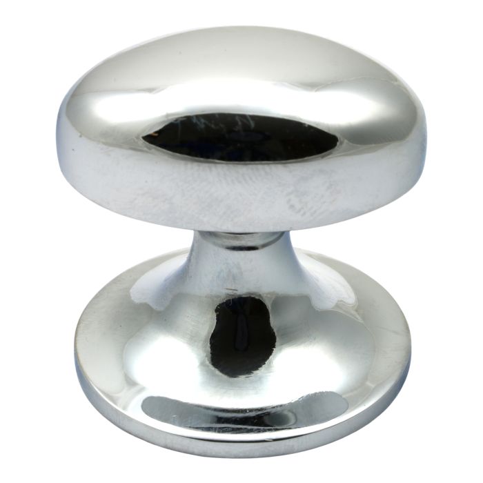 Prima Hardware Oval Cupboard Knob