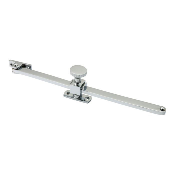Prima Hardware Screw Down Sliding Casement Stay