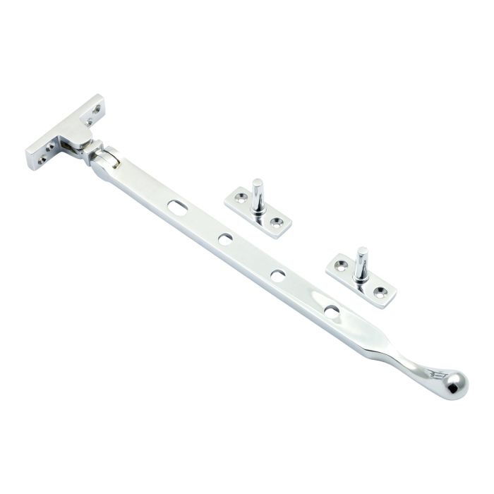 Prima Hardware Pear Drop Casement Stay