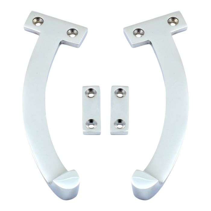 Prima Hardware Quadrant Stay Pair