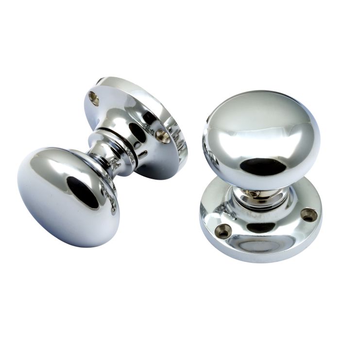 Prima Hardware Mushroom Mortice Knob Furniture