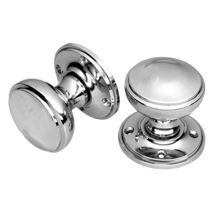Prima Hardware Princess Mortice Knob Furniture