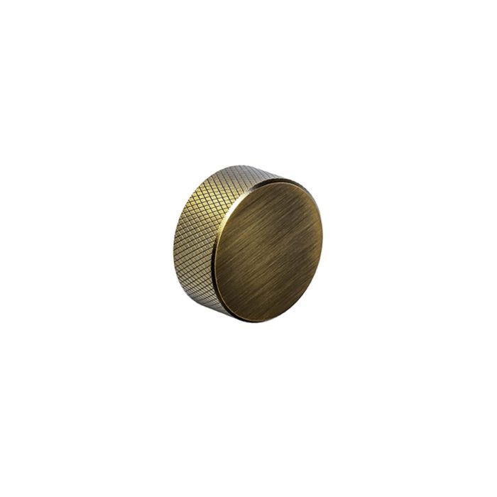 Second Nature Didsbury Cupboard Knob