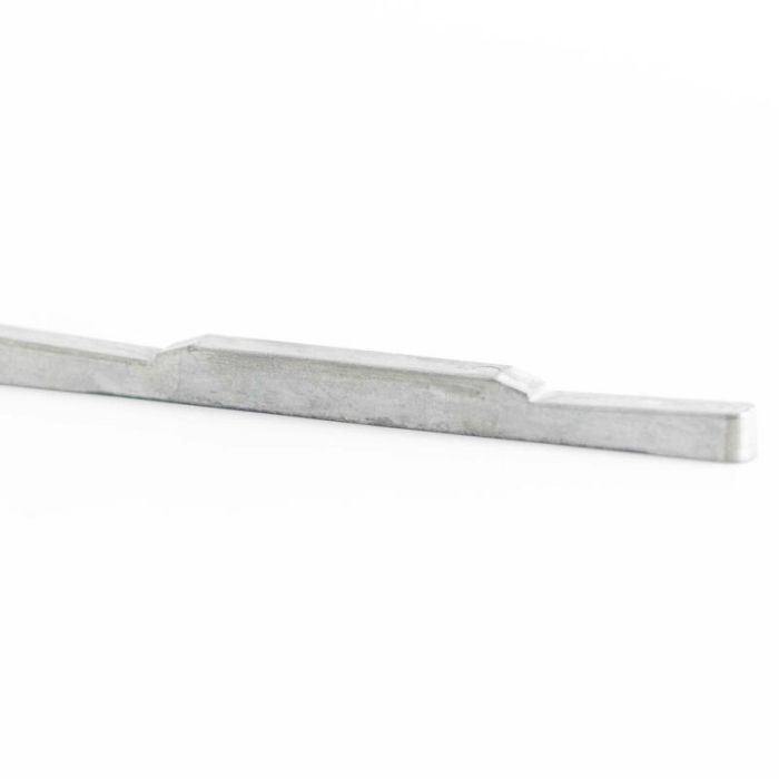 Frelan Spindle for Porcelain Mortice Knobs 100 x 8mm
