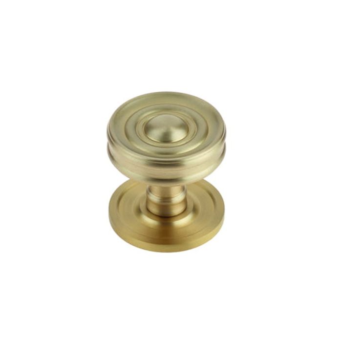 Frelan Burlington Bloomsbury Cupboard Knob