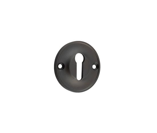 Frelan Standard Profile Burlington Berkely & Bloomsbury Escutcheon