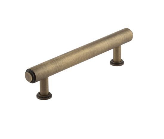 Frelan Burlington Belgrave Cupboard Handle
