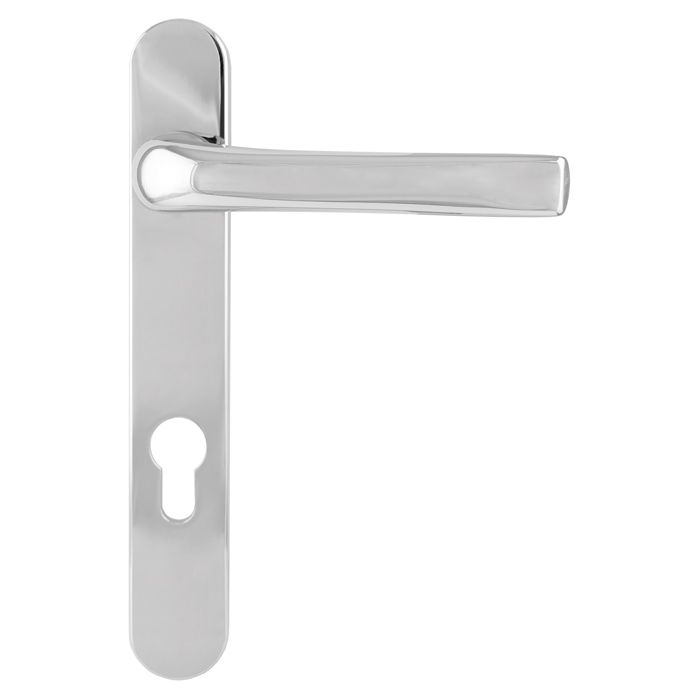 Carlisle Brass Mila Standard Security Door Handle