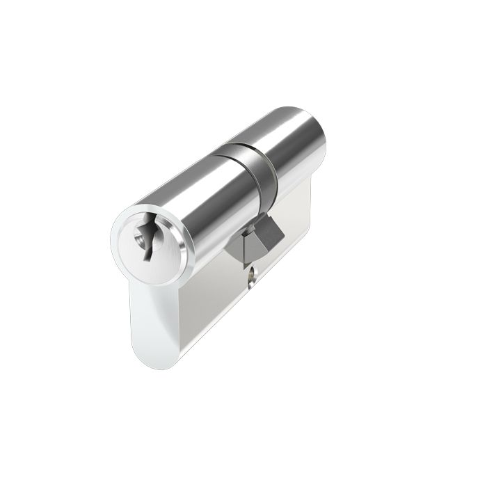 Carlisle Brass Mila Standard Security Euro Cylinder