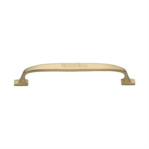 M.Marcus Heritage Brass Durham Cupboard Handle