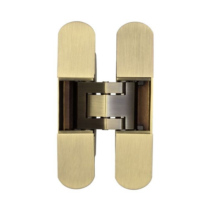 Frelan Ghost 3D Concealed Hinge