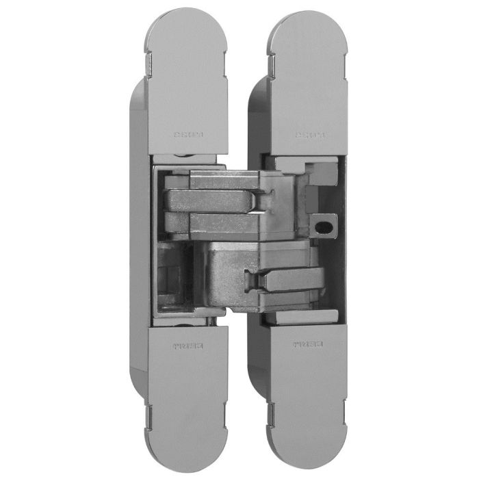 Eurospec Medium Ceam 3D Concealed Hinge