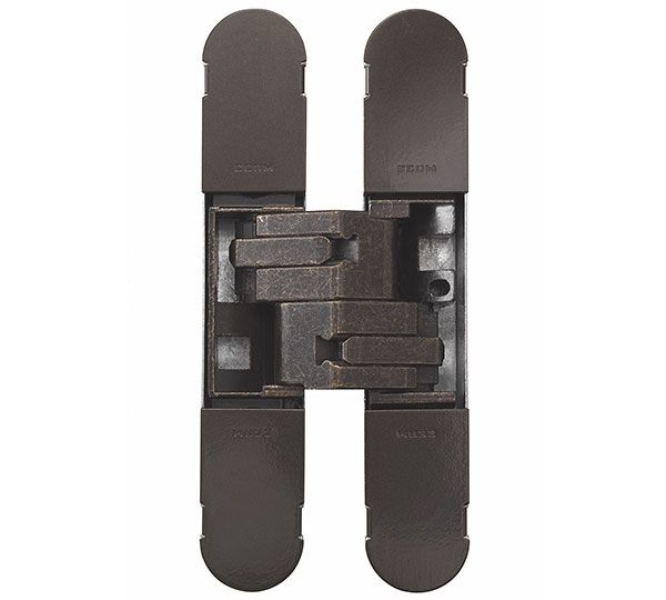 Eurospec Ceam 3D Concealed Hinge 1230