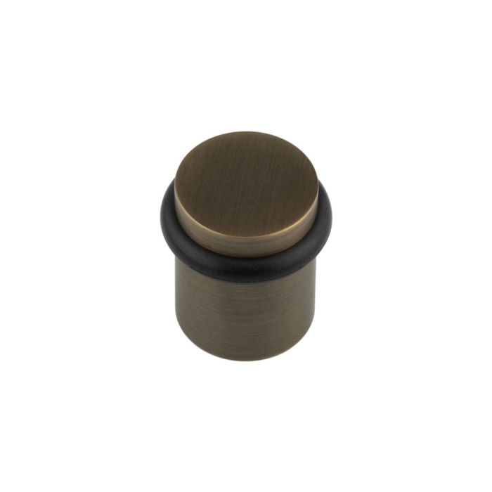 Frelan CRES Antique Brass Floor Door Stop