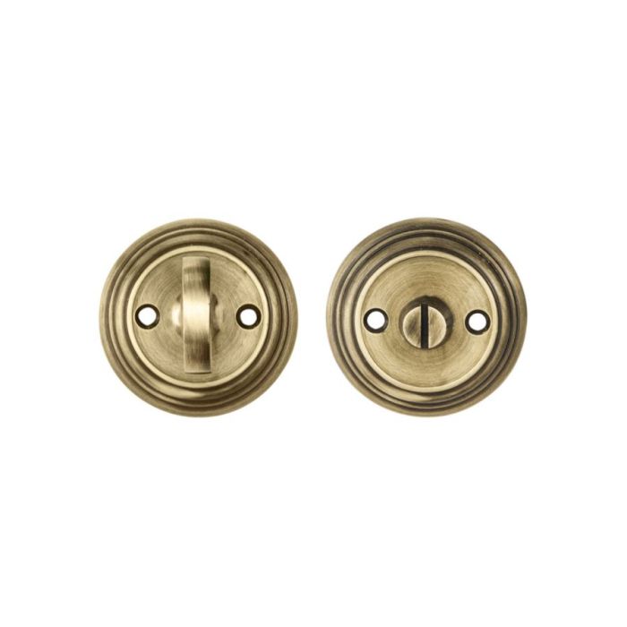 Carlisle Brass Delamain Large Turn and Release 