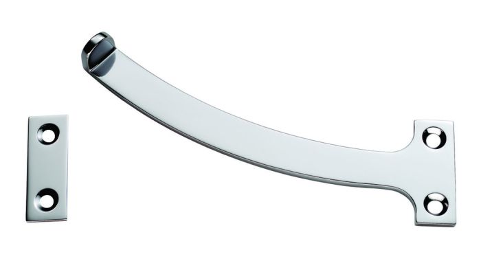 Carlisle Brass Quadrant Stay - Pair