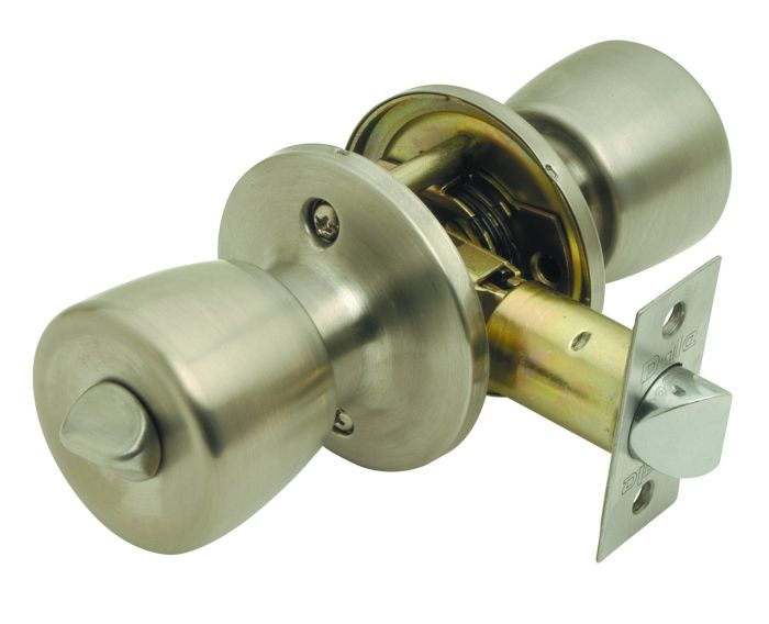 Excel Hardware Guardian Door Knobs