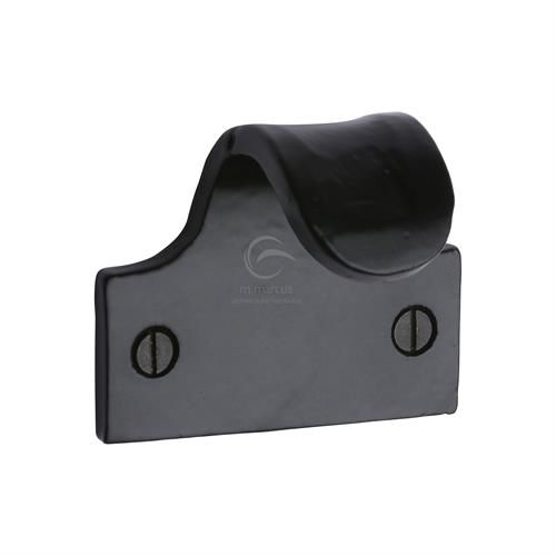 M.Marcus - Black Iron Sash Lift - Matt Black