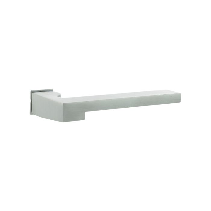 Atlantic Hardware Forme Ginevra Door Handle on Concealed Rose - Pair