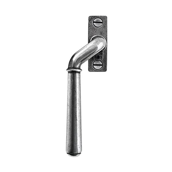 Finesse Fenwick Locking Espagnolette Fastener