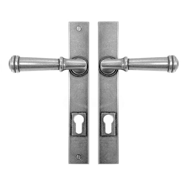 Finesse Durham Multipoint Door Handle - Pair