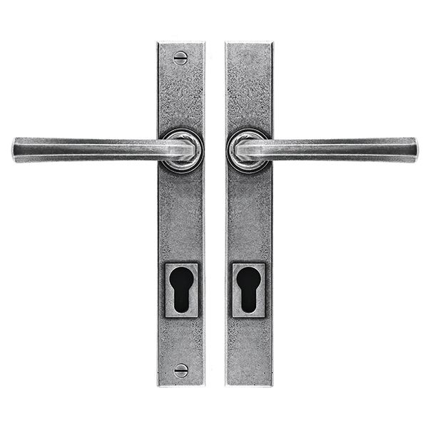 Finesse Tunstall Multipoint Door Handle - Pair