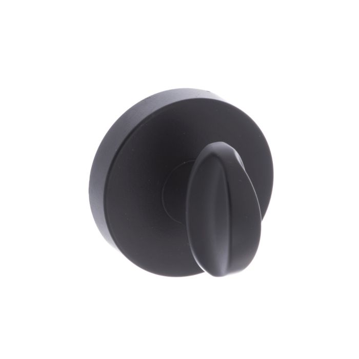 Atlantic Hardware Clean Touch Minimal Bathroom Turn and Release