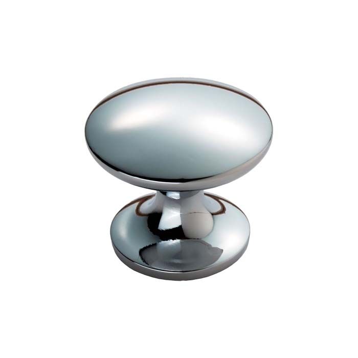 Carlisle Brass Fingertip Design Silhouette Cupboard Knob