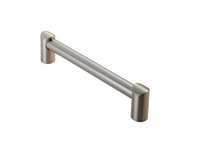 Carlisle Brass Fingertip Design Bar Cupboard Handle