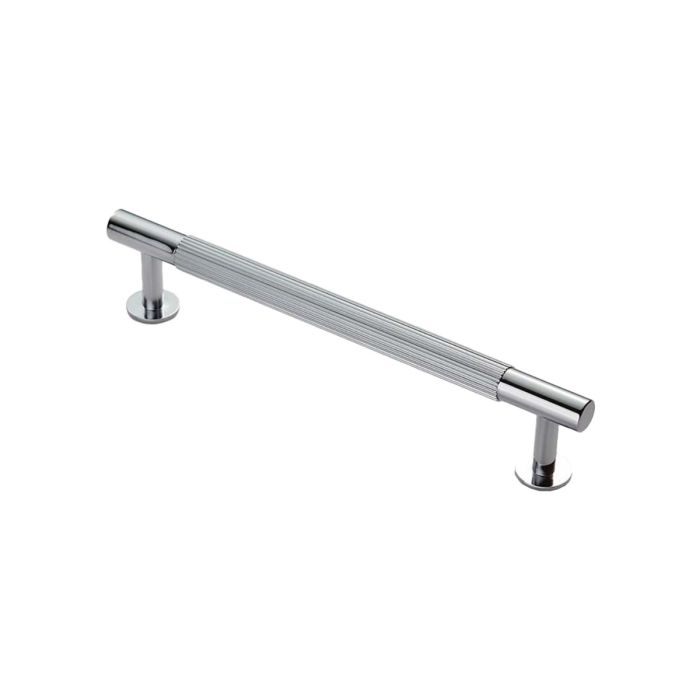 Carlisle Brass Fingertip Design Lines Cupboard Handle