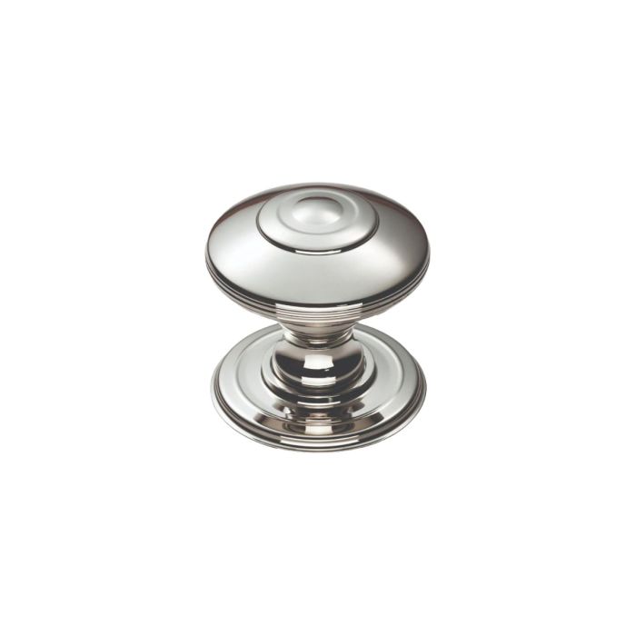 Carlisle Brass Fingertip Design Anderson Cupboard Knob 