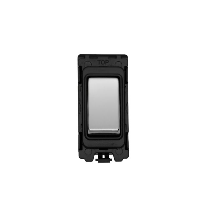Eurolite Grid & Modular 20A Double Pole Switch