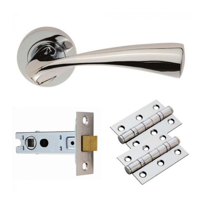 Carlisle Brass Sintra Door Handle Pack
