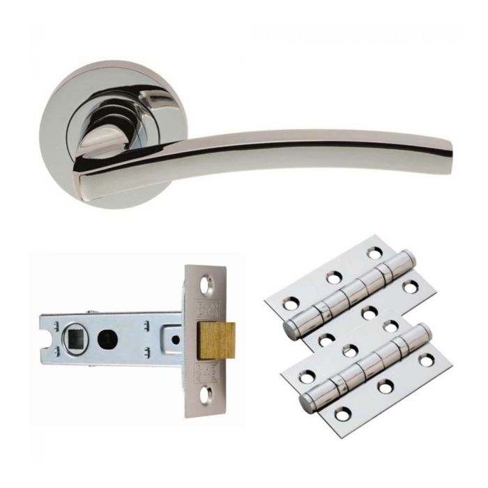 Carlisle Brass Tavira Door Handle Pack