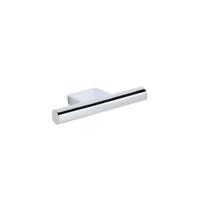 Second Nature Hexham T-bar Cupboard Knob