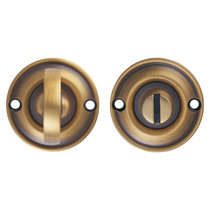 Carlisle Brass Delamain Small Turn and Release