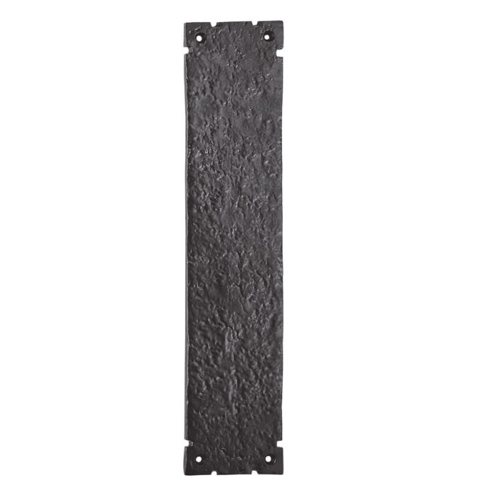 Carlisle Brass Finger Plate LF55101