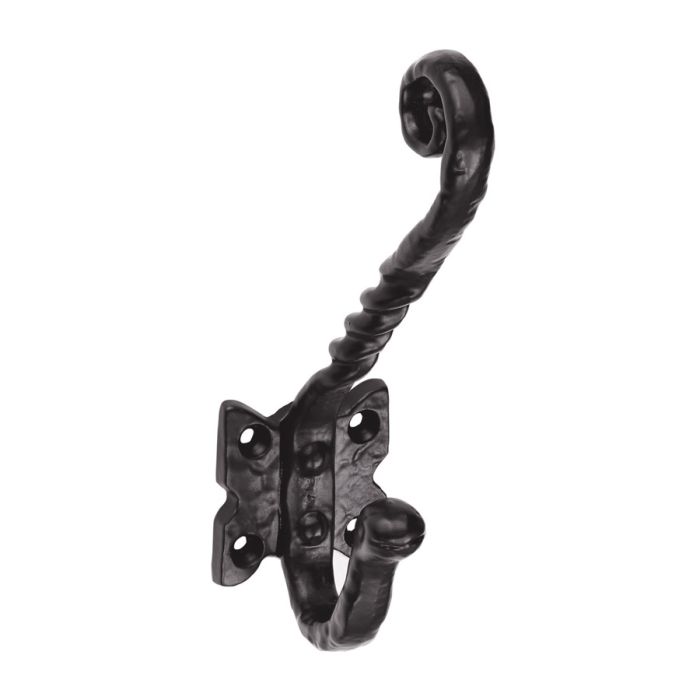 Carlisle Brass Hat and Coat Hook LF5526