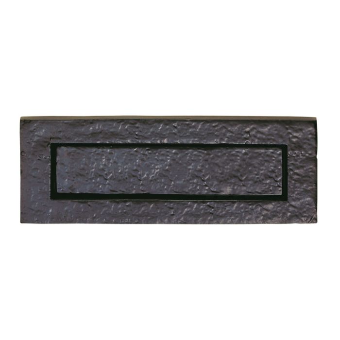 Carlisle Brass Traditional Letter Plate
