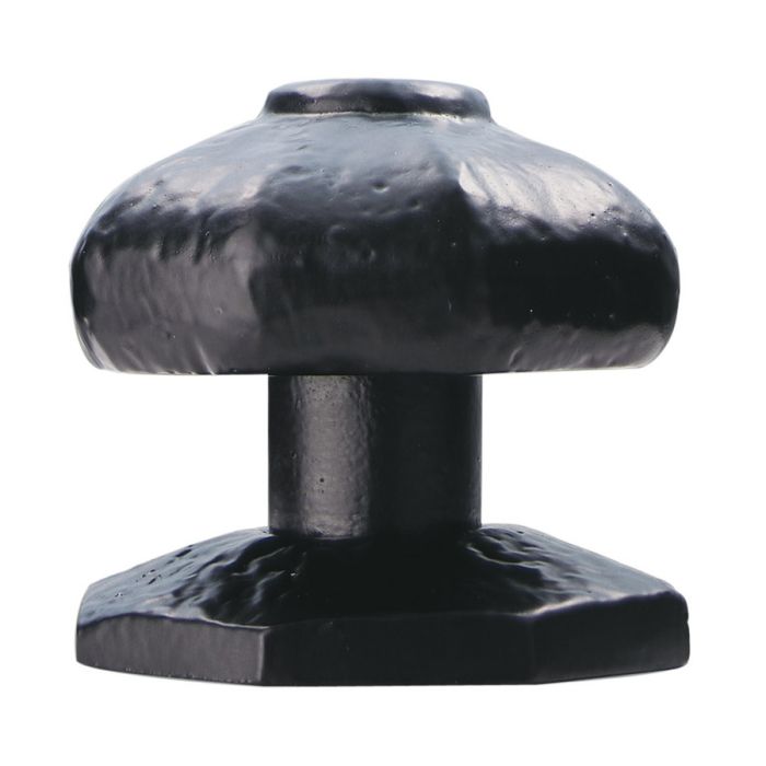 Carlisle Brass Octagonal Centre Door Knob