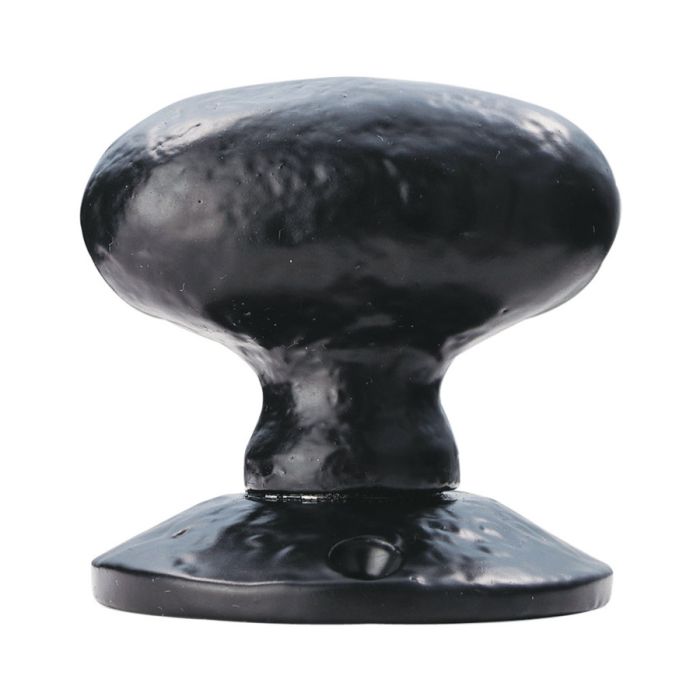 Carlisle Brass Oval Mortice Knob LF5595